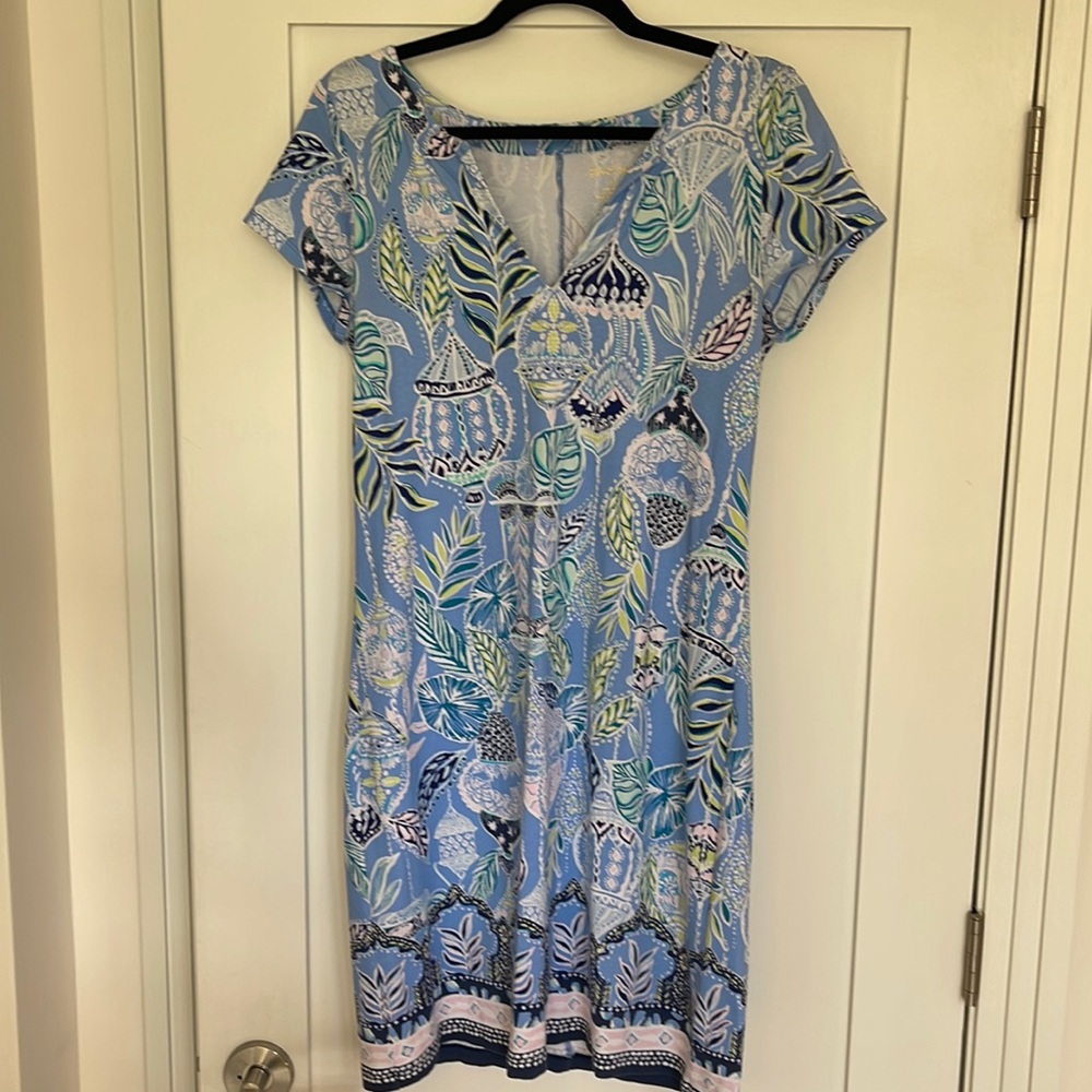 Lily Pulitzer